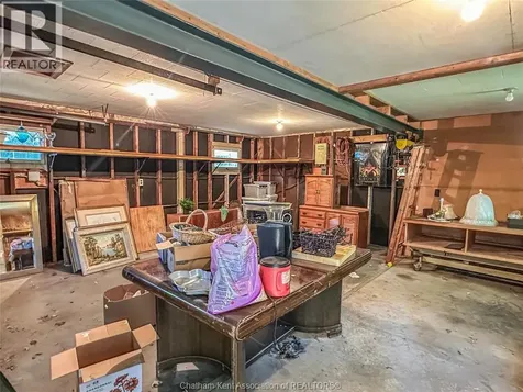 157 Little Street South Blenheim ON N0P 1A0