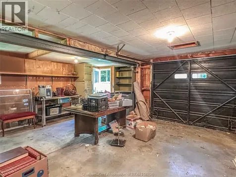157 Little Street South Blenheim ON N0P 1A0