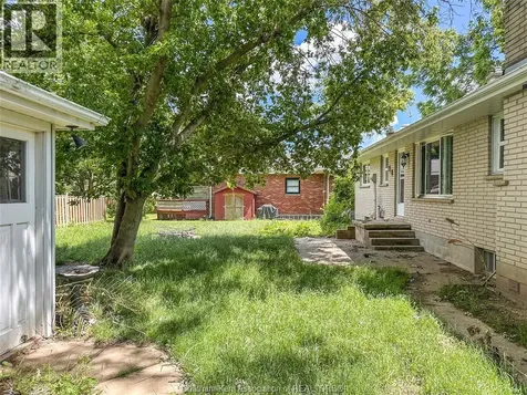 157 Little Street South Blenheim ON N0P 1A0