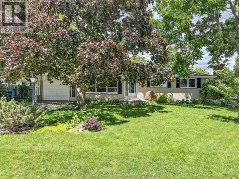 157 Little Street South Blenheim ON N0P 1A0