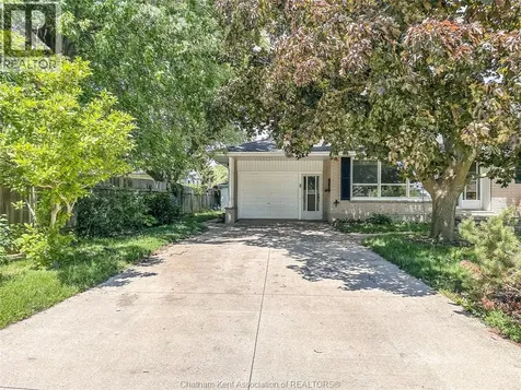 157 Little Street South Blenheim ON N0P 1A0