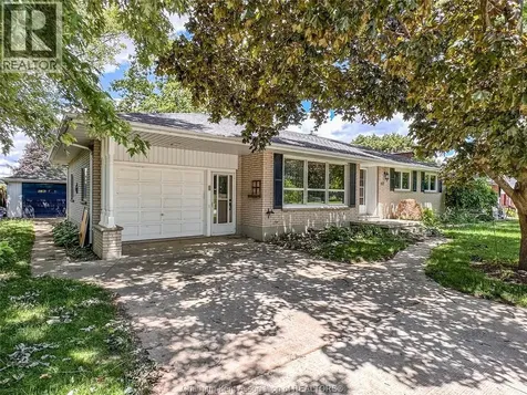 157 Little Street South Blenheim ON N0P 1A0