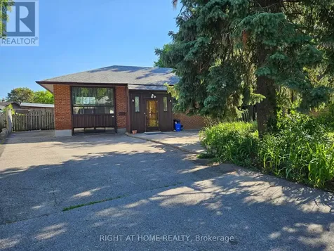 388 Fernleigh Circle South Richmond Hill (crosby) ON L4C 1E6