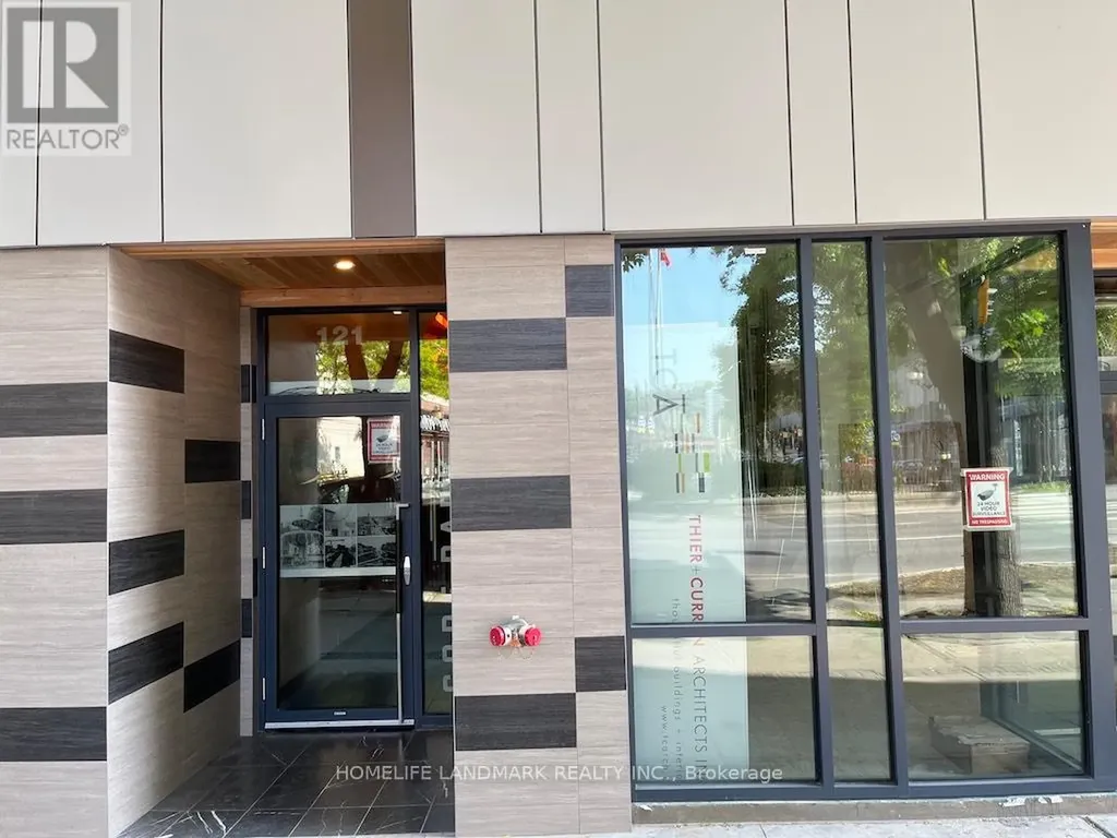 121 King Street East Hamilton (beasley) ON L8N 1A9