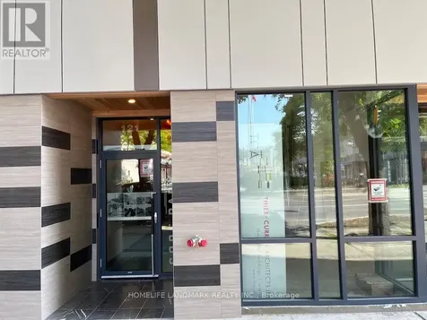 121 King Street East Hamilton (beasley) ON L8N 1A9