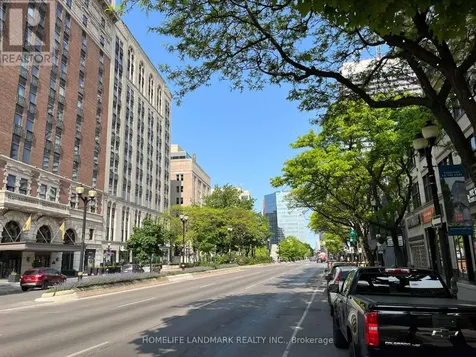 121 King Street East Hamilton (beasley) ON L8N 1A9