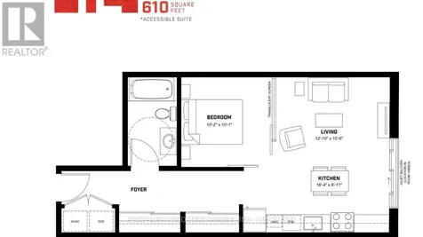 121 King Street East Hamilton (beasley) ON L8N 1A9