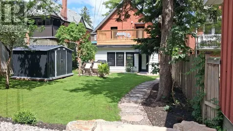 17 Shanley Street Kitchener ON N2H 5N7