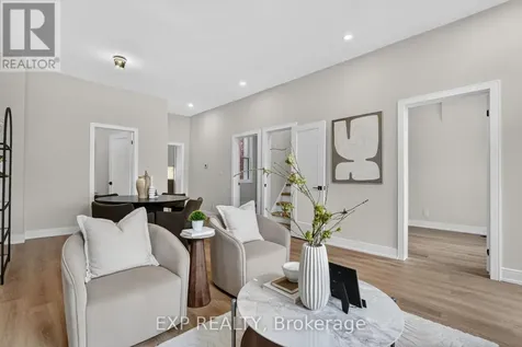 118 Cathcart Street North Hamilton (beasley) ON L8L 5A2