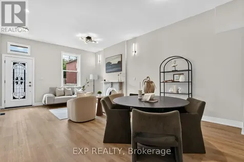 118 Cathcart Street North Hamilton (beasley) ON L8L 5A2