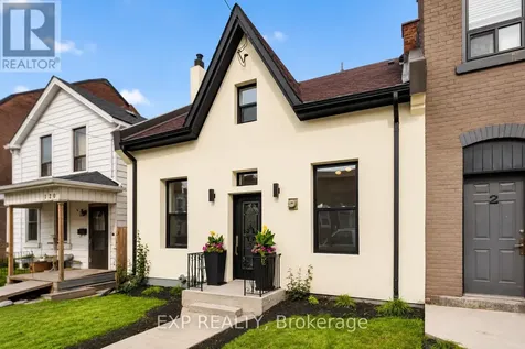 118 Cathcart Street North Hamilton (beasley) ON L8L 5A2