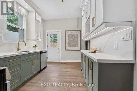 118 Cathcart Street North Hamilton (beasley) ON L8L 5A2
