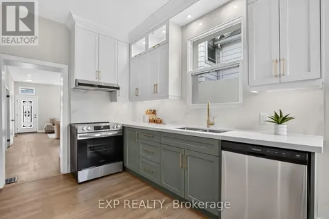 118 Cathcart Street North Hamilton (beasley) ON L8L 5A2
