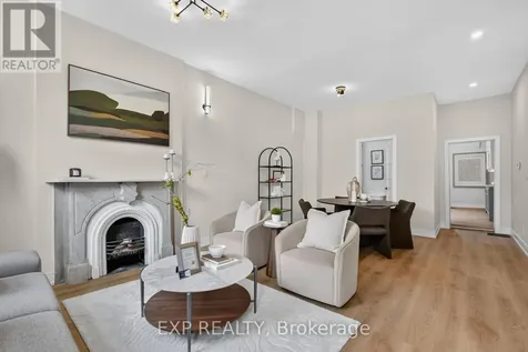 118 Cathcart Street North Hamilton (beasley) ON L8L 5A2