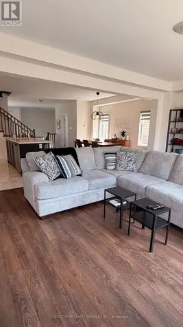 58 George Brier Drive Brant (brantford Twp) ON N3L 0L2