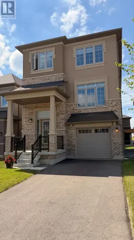 58 George Brier Drive Brant (brantford Twp) ON N3L 0L2