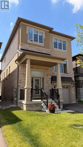 58 George Brier Drive Brant (brantford Twp) ON N3L 0L2