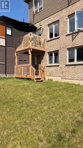 58 George Brier Drive Brant (brantford Twp) ON N3L 0L2