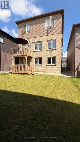 58 George Brier Drive Brant (brantford Twp) ON N3L 0L2