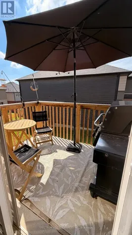 58 George Brier Drive Brant (brantford Twp) ON N3L 0L2