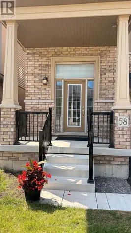 58 George Brier Drive Brant (brantford Twp) ON N3L 0L2
