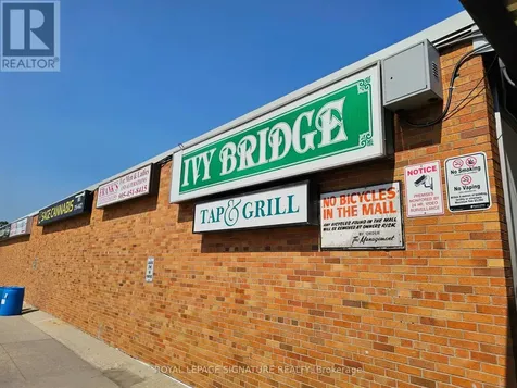 160 Main Street South Brampton (brampton East) ON L6Y 1N2