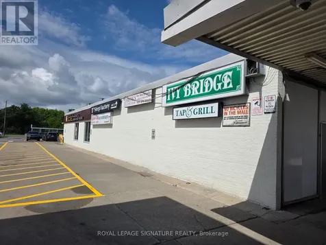 160 Main Street South Brampton (brampton East) ON L6Y 1N2