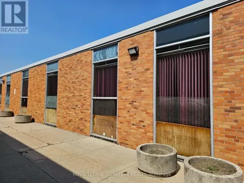 160 Main Street South Brampton (brampton East) ON L6Y 1N2