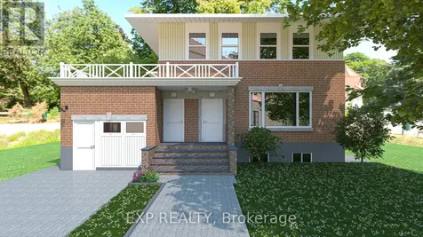 39 Goulburn Avenue West Ottawa ON K1N 8C7