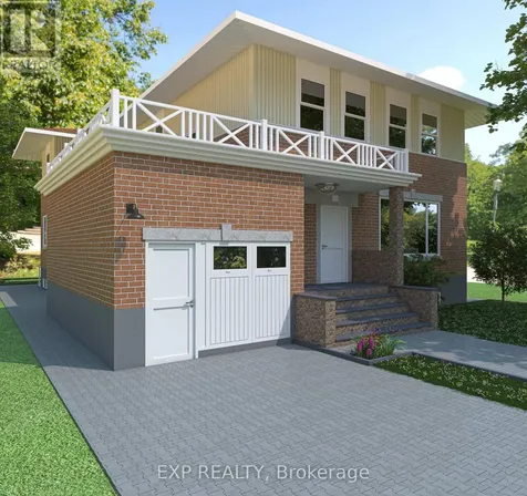 39 Goulburn Avenue West Ottawa ON K1N 8C7