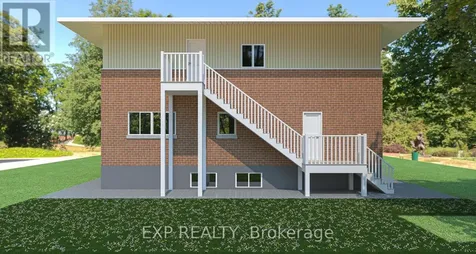 39 Goulburn Avenue West Ottawa ON K1N 8C7