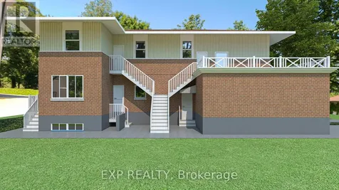 39 Goulburn Avenue West Ottawa ON K1N 8C7