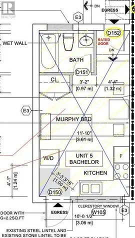 39 Goulburn Avenue West Ottawa ON K1N 8C7