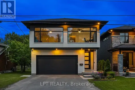 1740 St Barbara Street Ottawa ON K1T 1M2