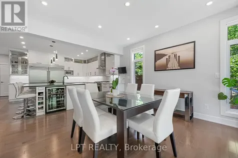 1740 St Barbara Street Ottawa ON K1T 1M2