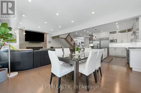 1740 St Barbara Street Ottawa ON K1T 1M2