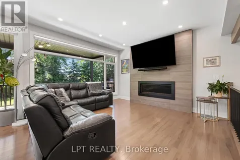 1740 St Barbara Street Ottawa ON K1T 1M2