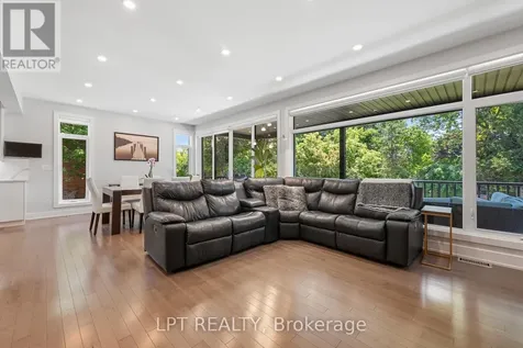 1740 St Barbara Street Ottawa ON K1T 1M2