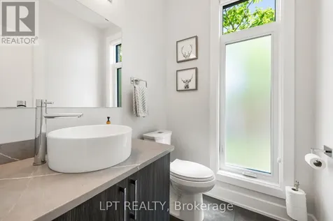 1740 St Barbara Street Ottawa ON K1T 1M2