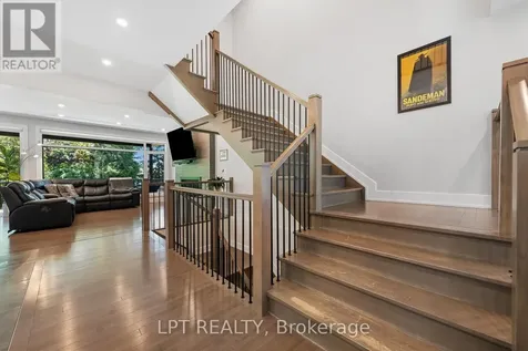 1740 St Barbara Street Ottawa ON K1T 1M2