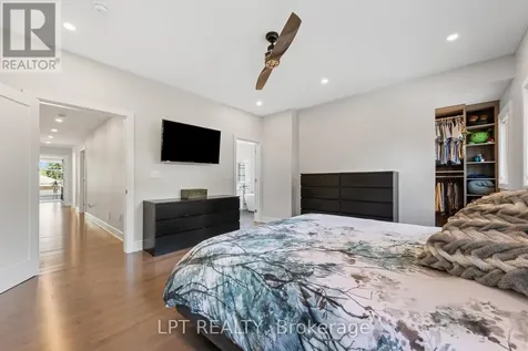 1740 St Barbara Street Ottawa ON K1T 1M2