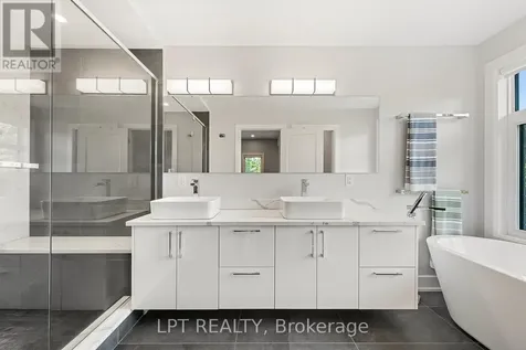1740 St Barbara Street Ottawa ON K1T 1M2