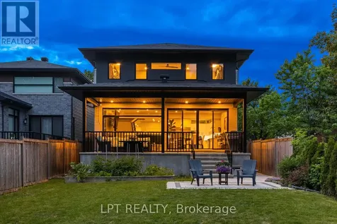 1740 St Barbara Street Ottawa ON K1T 1M2
