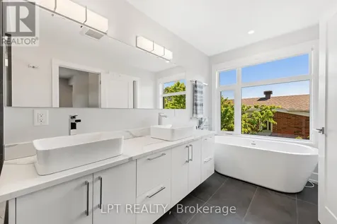 1740 St Barbara Street Ottawa ON K1T 1M2