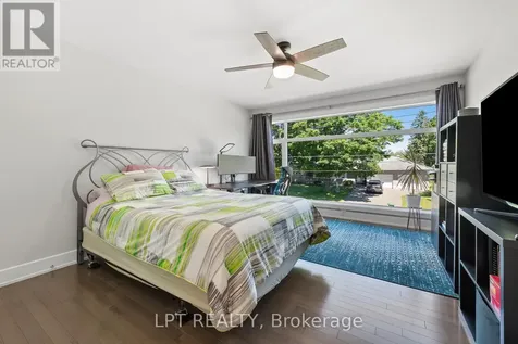 1740 St Barbara Street Ottawa ON K1T 1M2