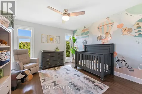 1740 St Barbara Street Ottawa ON K1T 1M2