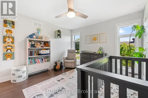 1740 St Barbara Street Ottawa ON K1T 1M2
