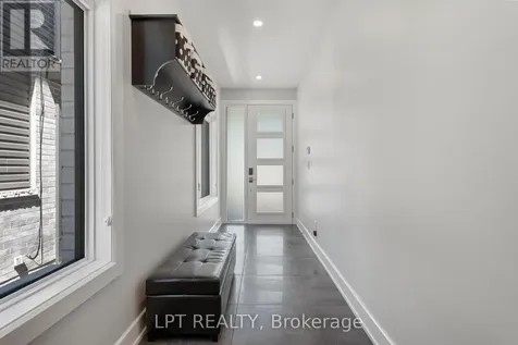 1740 St Barbara Street Ottawa ON K1T 1M2