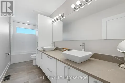 1740 St Barbara Street Ottawa ON K1T 1M2