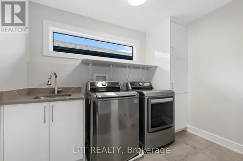 1740 St Barbara Street Ottawa ON K1T 1M2